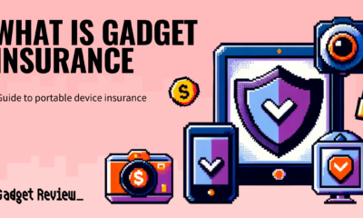 gadget insurance