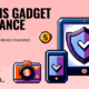 gadget insurance