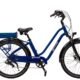 Fat Tire e-bikes