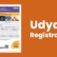 Udyam registration