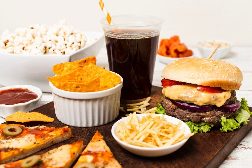 Low Sodium Fast Food: A Healthy Alternative 5 | Tech Winks