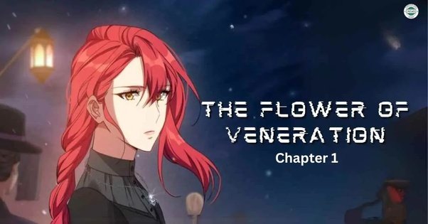 The Flower of Veneration