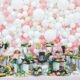 Balloon Decor Ideas Wedding