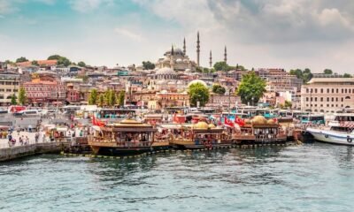 Exploring Cultural Identity: Perspectives from Istanbul