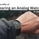 Analog Watch