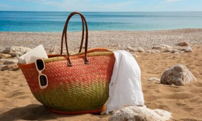 Beach Bag