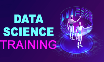 Data Science Training