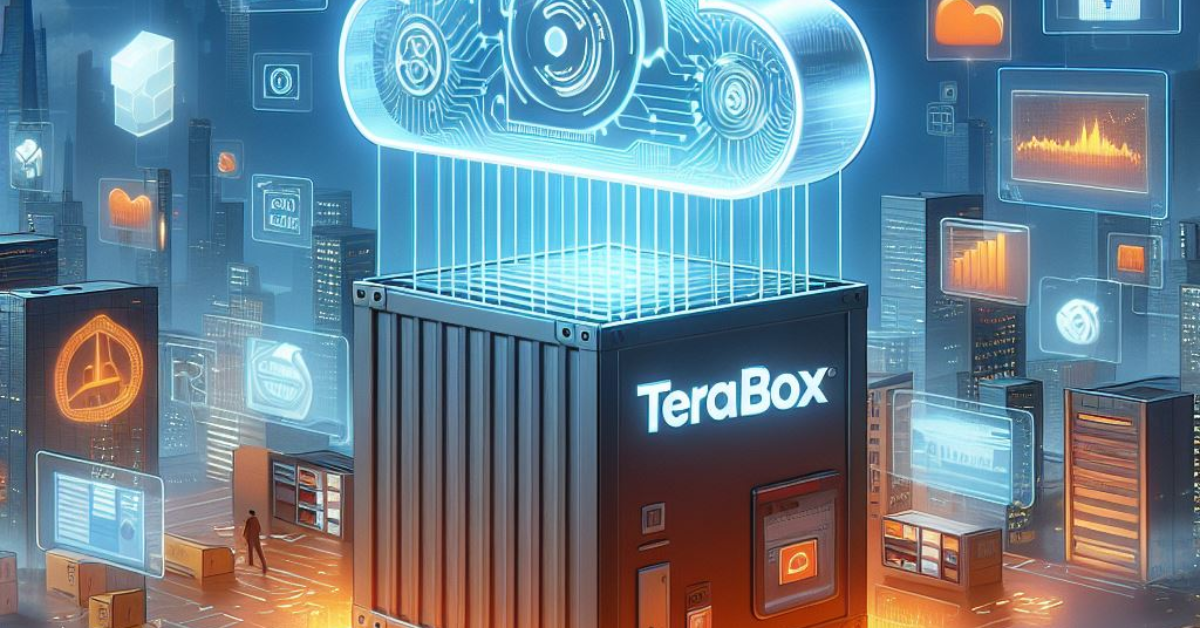 terabox