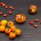 Persimmons