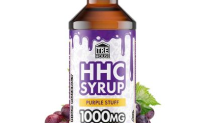 THC Syrup