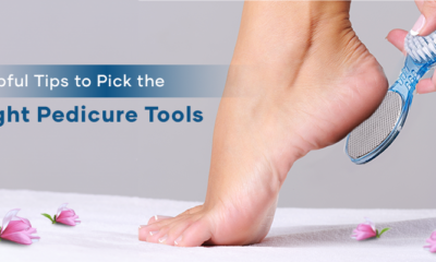 Pedicure Tools