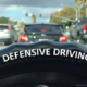 defensive driving safety