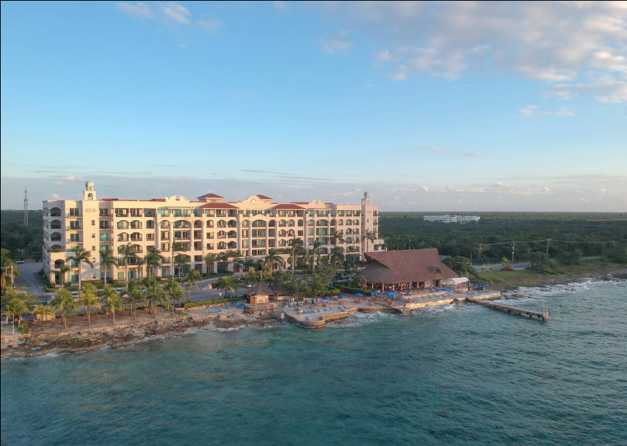 Real Estate in Cozumel, Mexico
