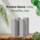 Pumice Stone