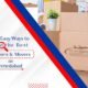 Packers & Movers in Ahmedabad