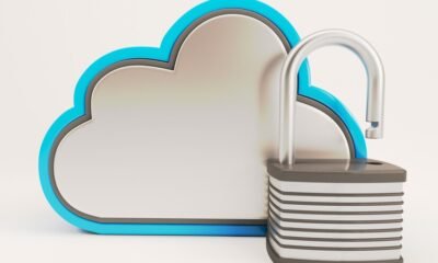 Secure Cloud Foundation