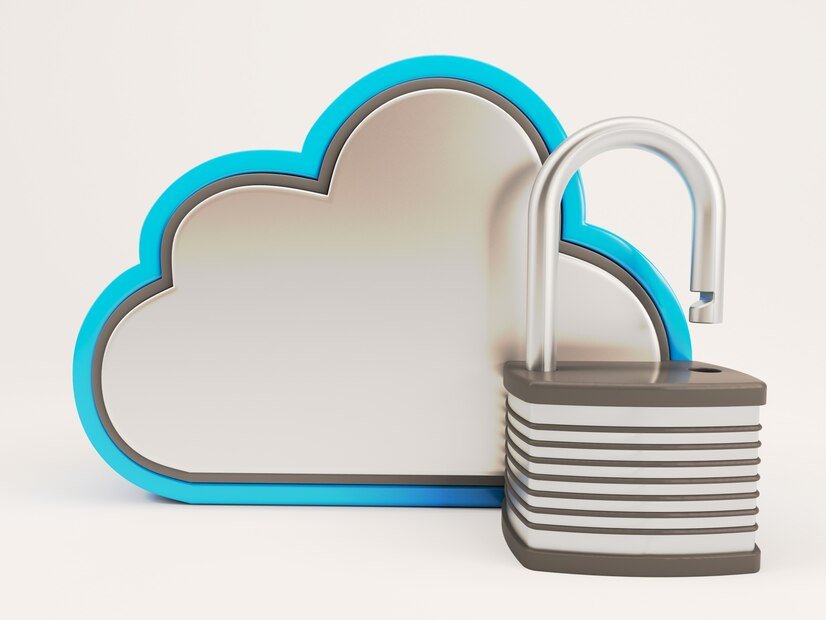 Secure Cloud Foundation