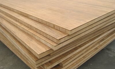 4 Reasons why bamboo plywood is so expensive