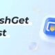 Using FlashGet Cast