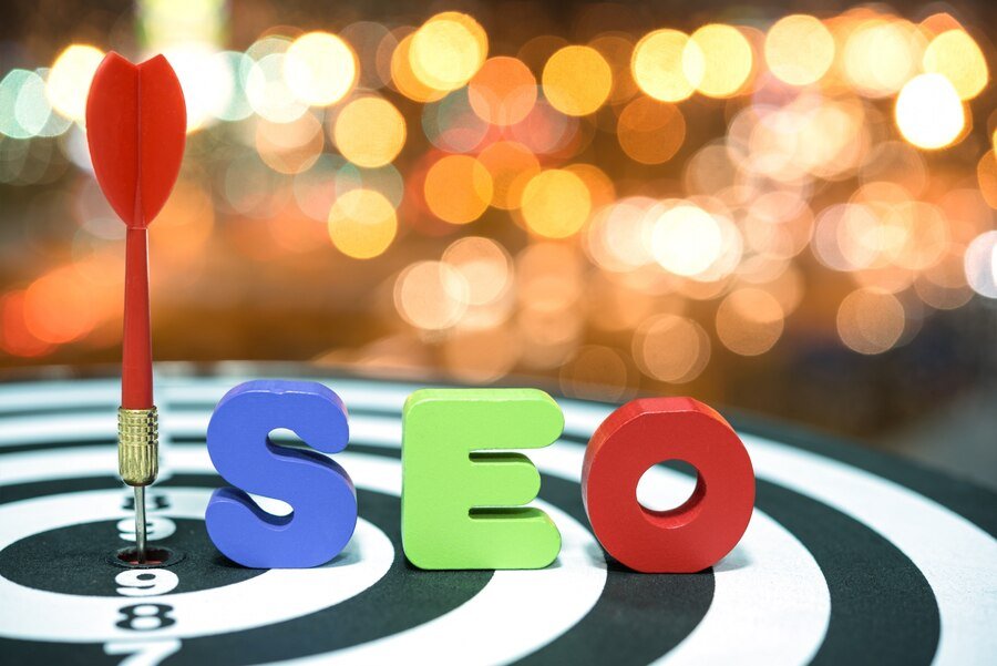 best SEO company