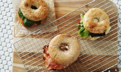 Bantam Bagels