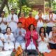 200 Hour Ashtanga Yoga Teacher Training