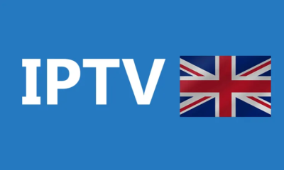 IPTV UK