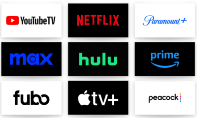 Streaming Service