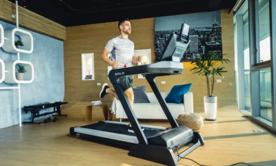  Treadmill Tech Revolution: Features to Transform Your Workouts