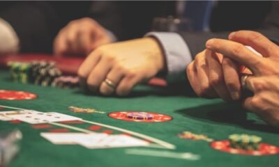 Online Casino