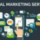 Maximizing Business Growth with Digital Marketing Services