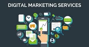 Maximizing Business Growth with Digital Marketing Services