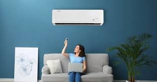 air conditioner with inverter technology for your home