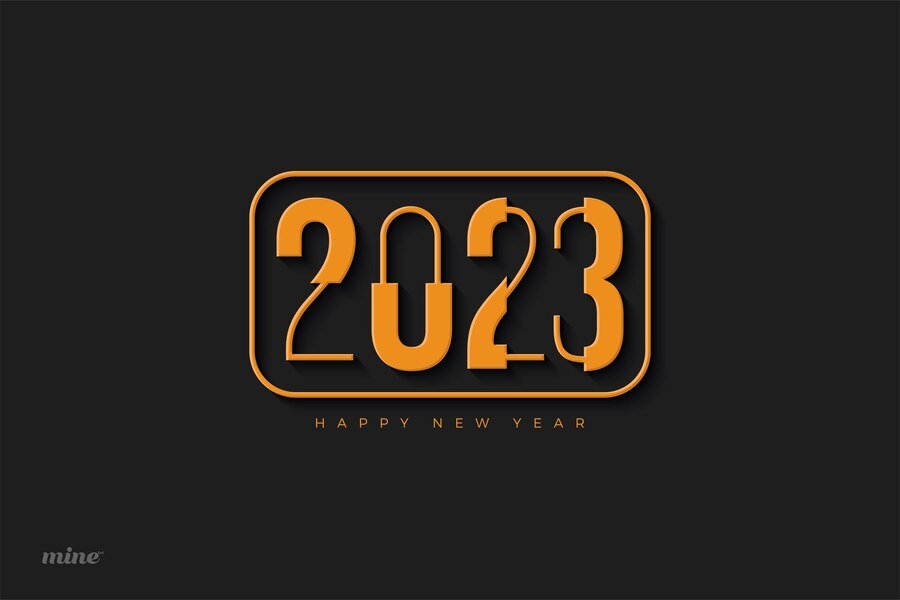 1954 to 2023