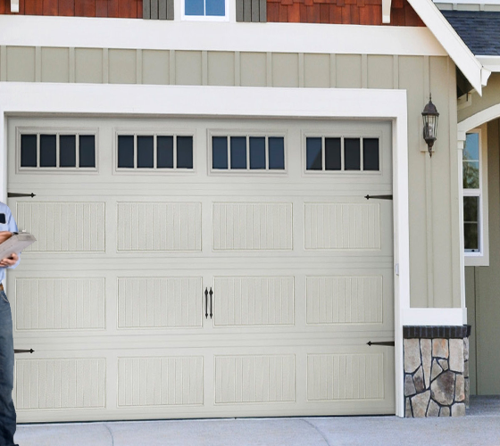 Local Pro Garage Door