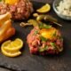 Steak Tartare