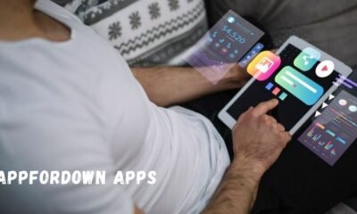 appfordown apps
