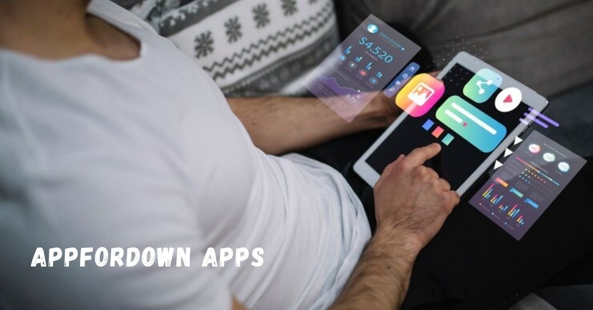 appfordown apps