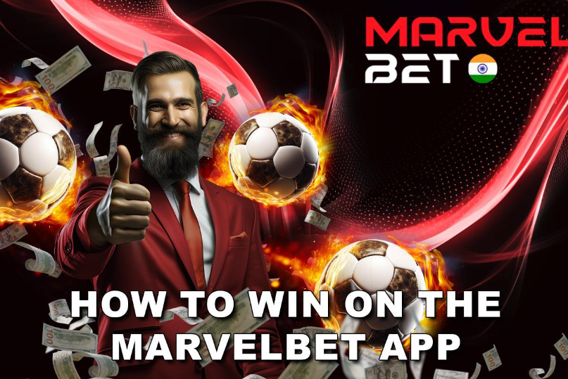 Marvelbet App