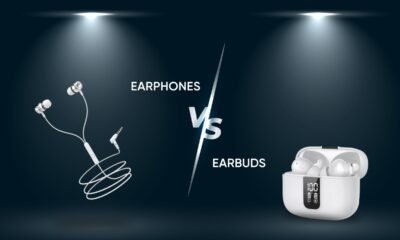 Wireless Earbuds