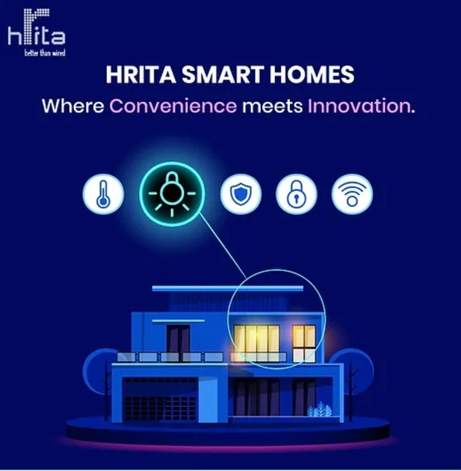 Smart Home Luxury