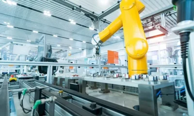 Automation in Manufacturing: How CNC Machines Lead the Way