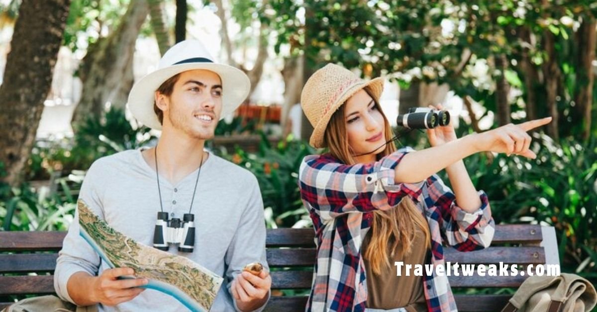 Discovering TravelTweaks.com: Your Ultimate Guide to Travel Optimization