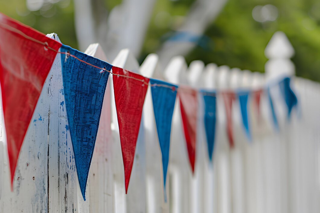 Pennant Flags