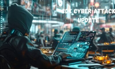 cdk cyber attack update