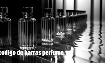 codigo de barras perfume
