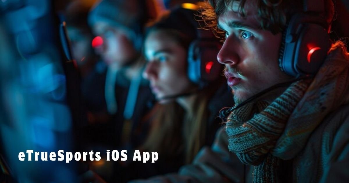 etruesports ios app
