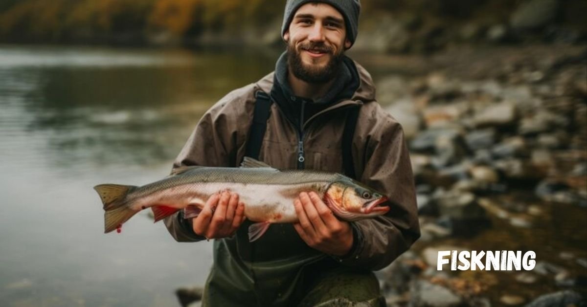 fiskning