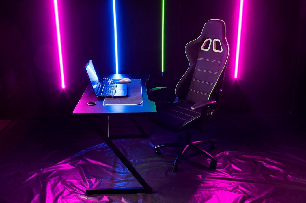 Gaming Chairs