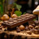 How Chocolate With Mushrooms Works
